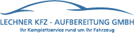 Lechner KFZ-Aufbereitung